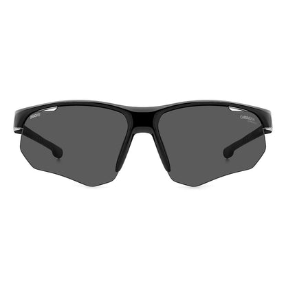 CARDUC  044/S, Black