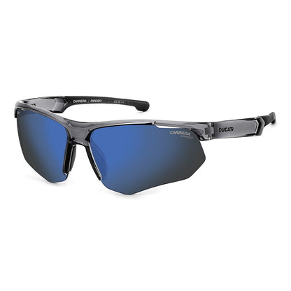CARDUC  044/S, Black