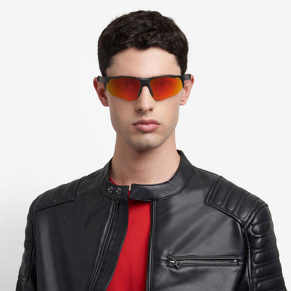 CARDUC  044/S, Black