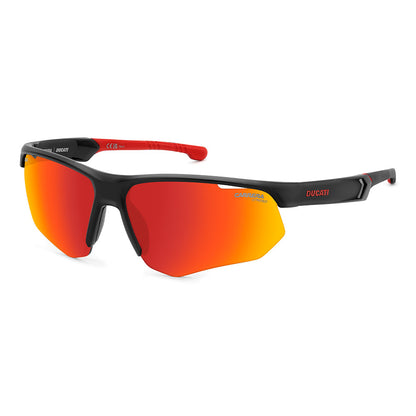 CARDUC  044/S, Black