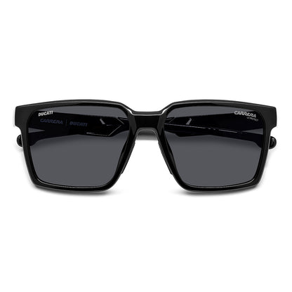 CARDUC  045/S, Black