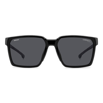 Carduc 045/S Full-Rim Rectangular Sunglasses