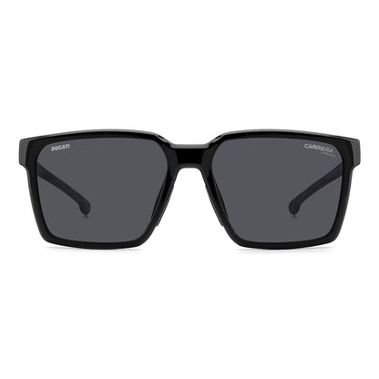 CARDUC  045/S, Black