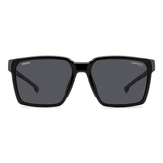 Carduc 045/S Full-Rim Rectangular Sunglasses