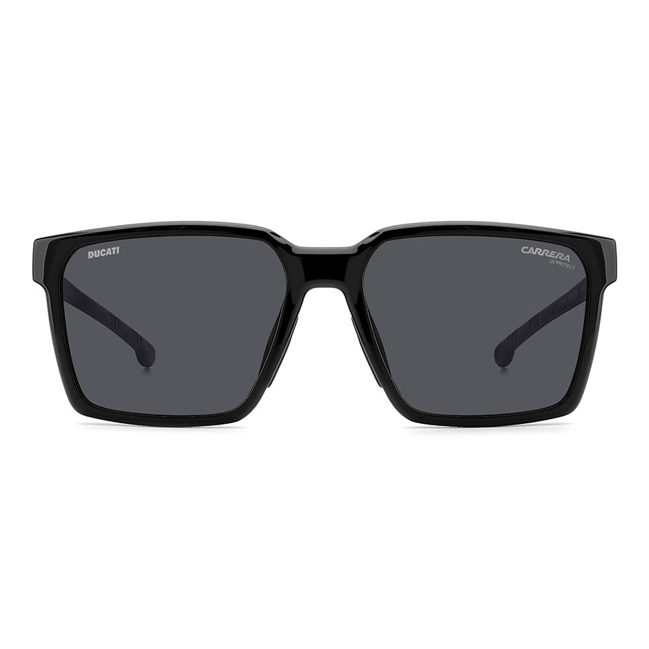 Ducati Blue Metal Glasses (Frames) main image 0