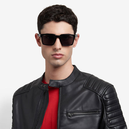 CARDUC  045/S, Black
