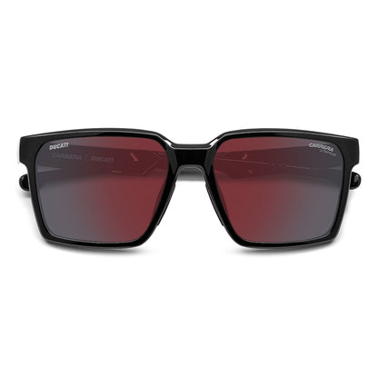 CARDUC  045/S, Black