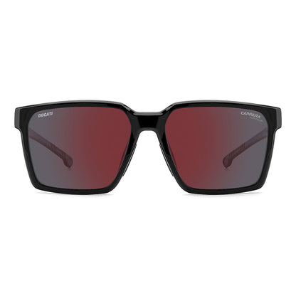 CARDUC  045/S, Black