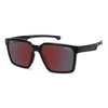 Carduc 045/S Full-Rim Rectangular Sunglasses