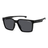 Carduc 045/S Full-Rim Rectangular Sunglasses