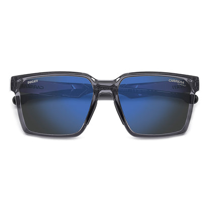 CARDUC  045/S, Black