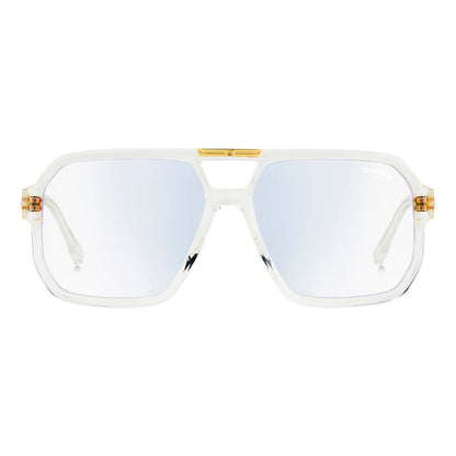 VICTORY C 01/BB Crystal Gold | Carrera Blue Light Glasses