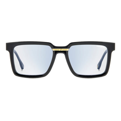 VICTORY C 02/BB Black Gold | Carrera Blue Light Glasses