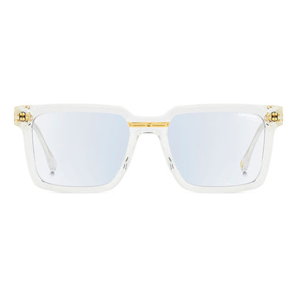VICTORY C 02/BB Crystal Gold | Carrera Blue Light Glasses