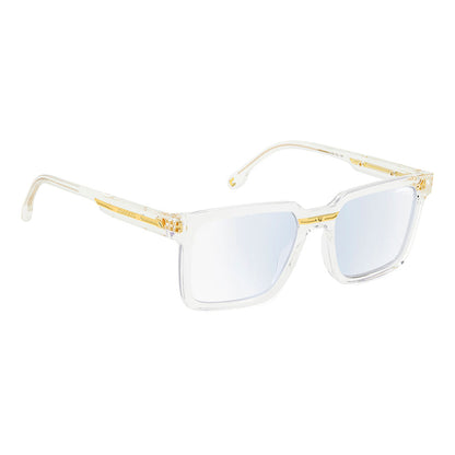 VICTORY C 02/BB Crystal Gold | Carrera Blue Light Glasses