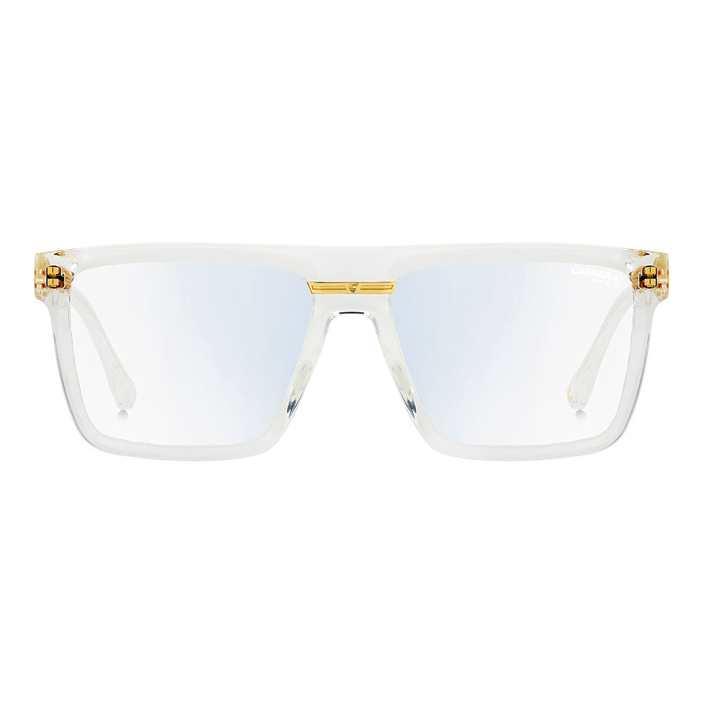 Victory C 03 | Square Frame Blue Light Glasses - Carrera® US