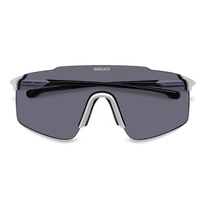CARDUC 033/S, Matte Black