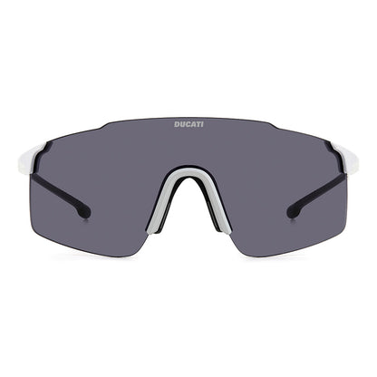 CARDUC 033/S, Matte Black