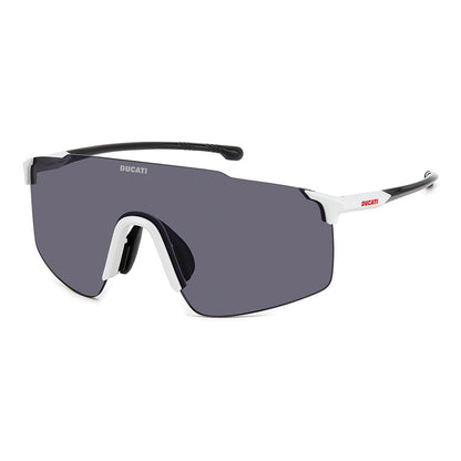CARDUC 033/S, Matte Black
