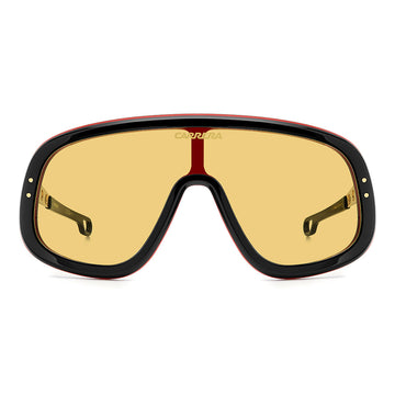 Flaglab 17 Oversized Shield Sunglasses