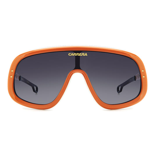 Flaglab 17 Oversized Shield Sunglasses