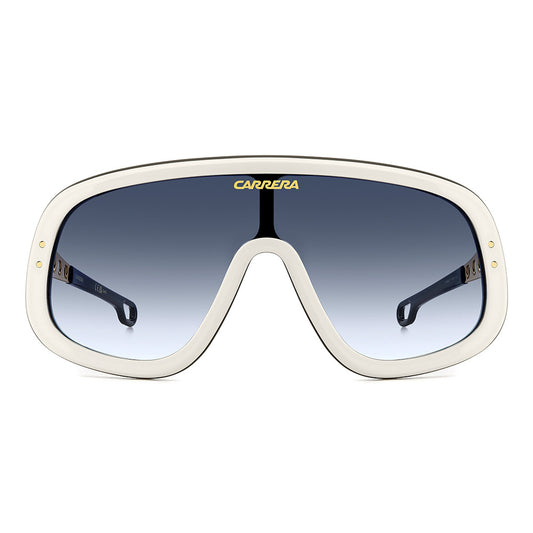 Flaglab 17 Oversized Shield Sunglasses