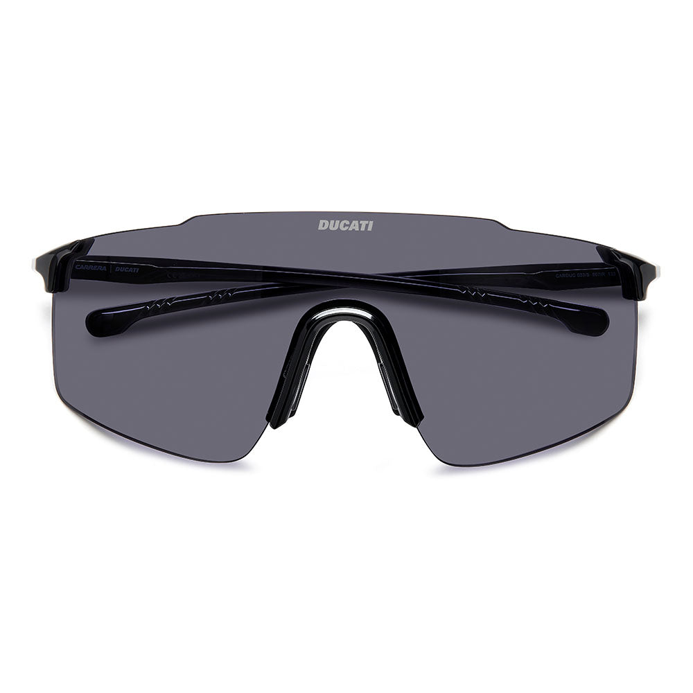 Carduc 033/S Black | Carrera Sunglasses