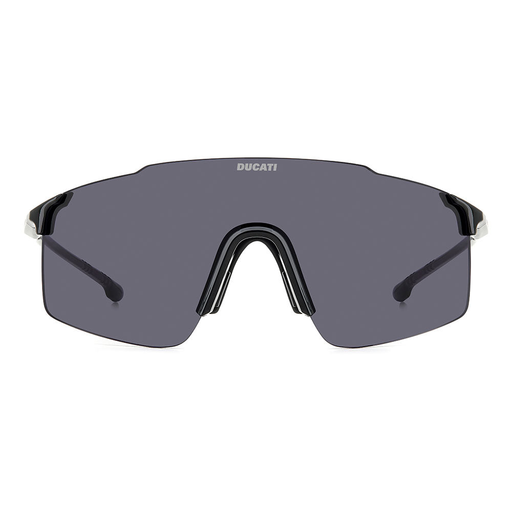 Carduc 033 | Rimless Shield Sunglasses x Ducati - Carrera® US