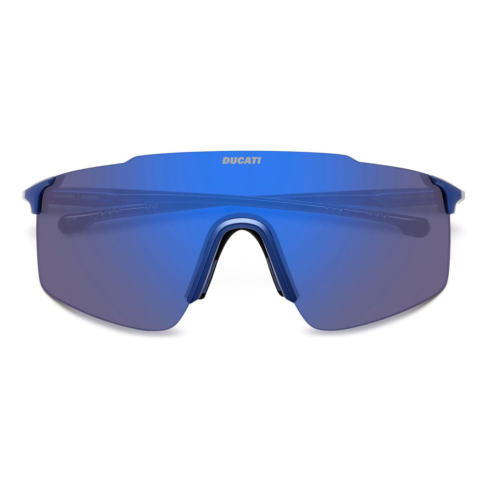 サンビカ333 Carduc 033 | Rimless Shield Sunglasses x Ducati - Carrera® US