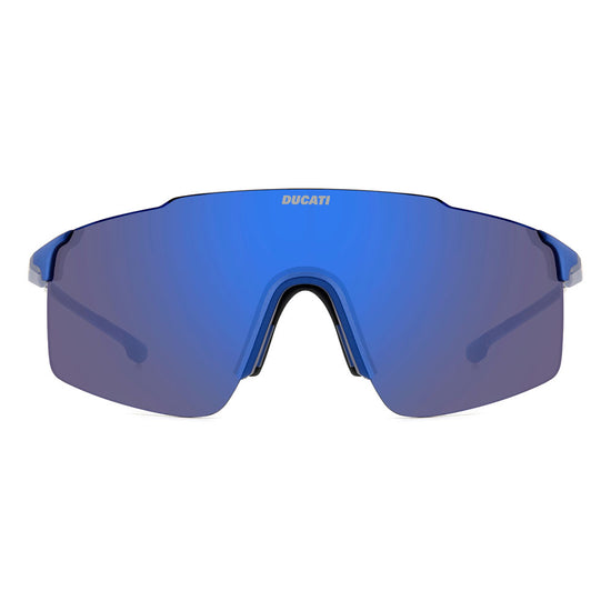 Carduc 033/S Blue Metalized | Carrera Sunglasses
