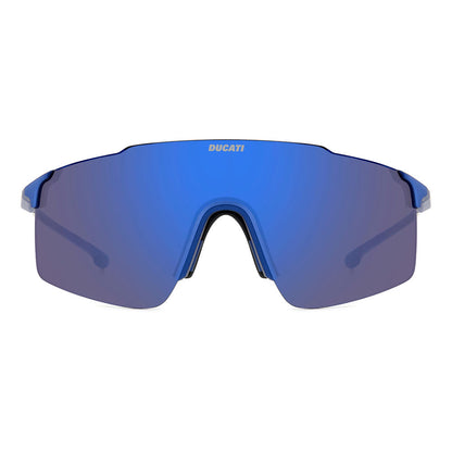 Carduc 033/S Blue Metalized | Carrera Sunglasses