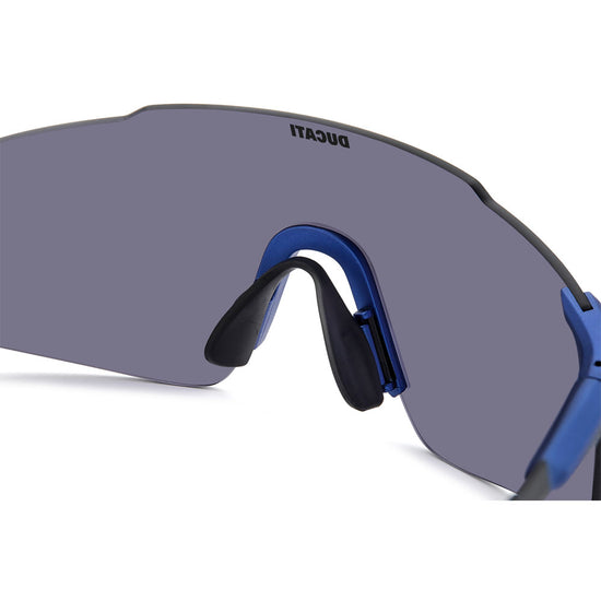 Carduc 033/S Blue Metalized | Carrera Sunglasses