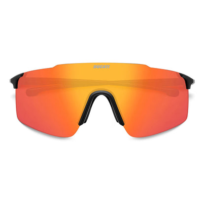 Carduc 033/S Matte Black | Carrera Sunglasses