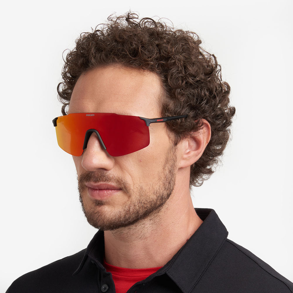 Carduc 033/S Matte Black | Carrera Sunglasses