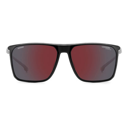 Carduc 034/S Black | Carrera Sunglasses