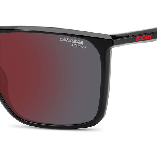 Carduc 034/S Black | Carrera Sunglasses