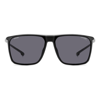 Carduc 034/S Black Grey | Carrera Sunglasses