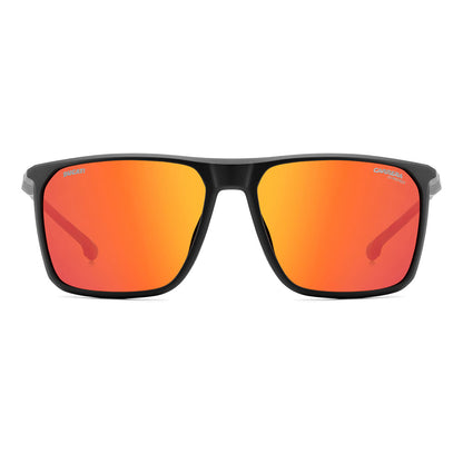 Carduc 034/S Black Red | Carrera Sunglasses
