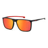 Carduc 034/S Black Red | Carrera Sunglasses