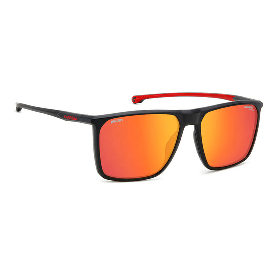 Carduc 034/S Black Red | Carrera Sunglasses