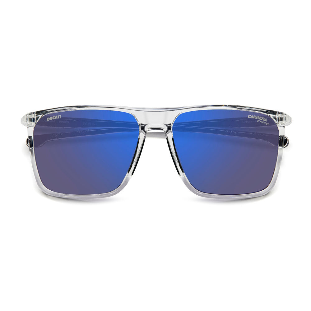 Carduc 034/S Crystal | Carrera Sunglasses
