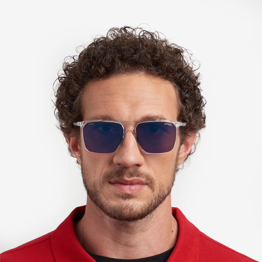 Carrera sunglasses red frame best sale