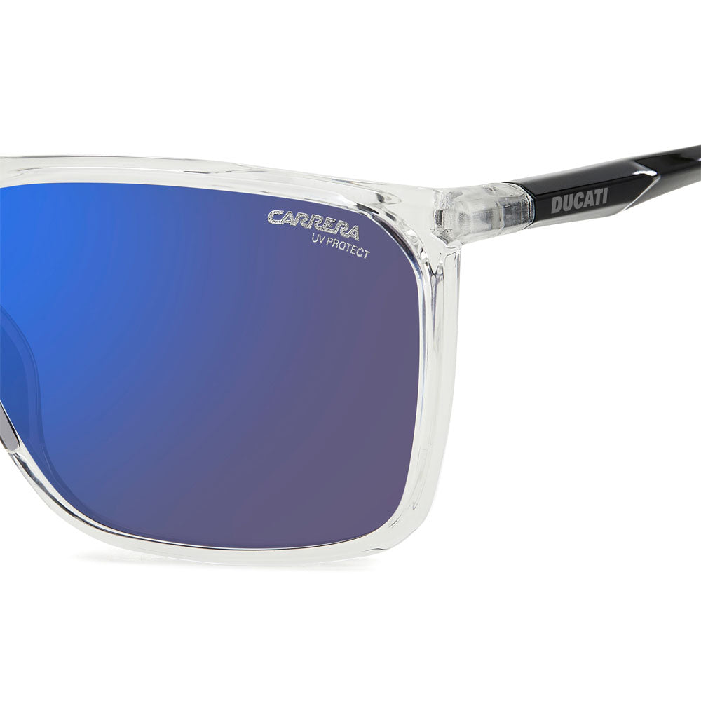 Carduc 034/S Crystal | Carrera Sunglasses