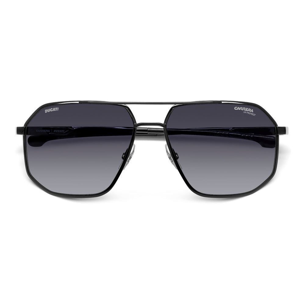 Carduc 037/S Black | Carrera Sunglasses