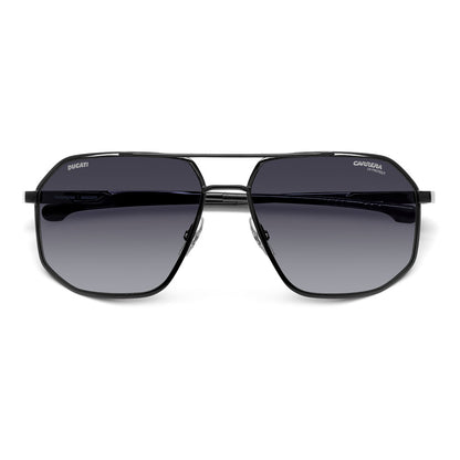 Carduc 037/S Black | Carrera Sunglasses