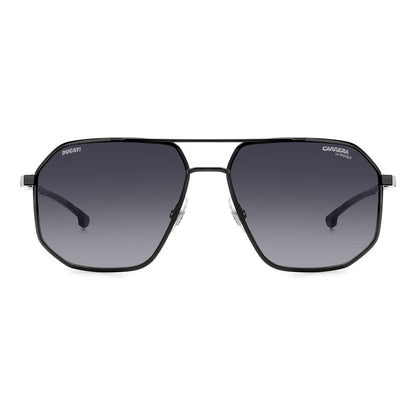 Carduc 037/S Black | Carrera Sunglasses