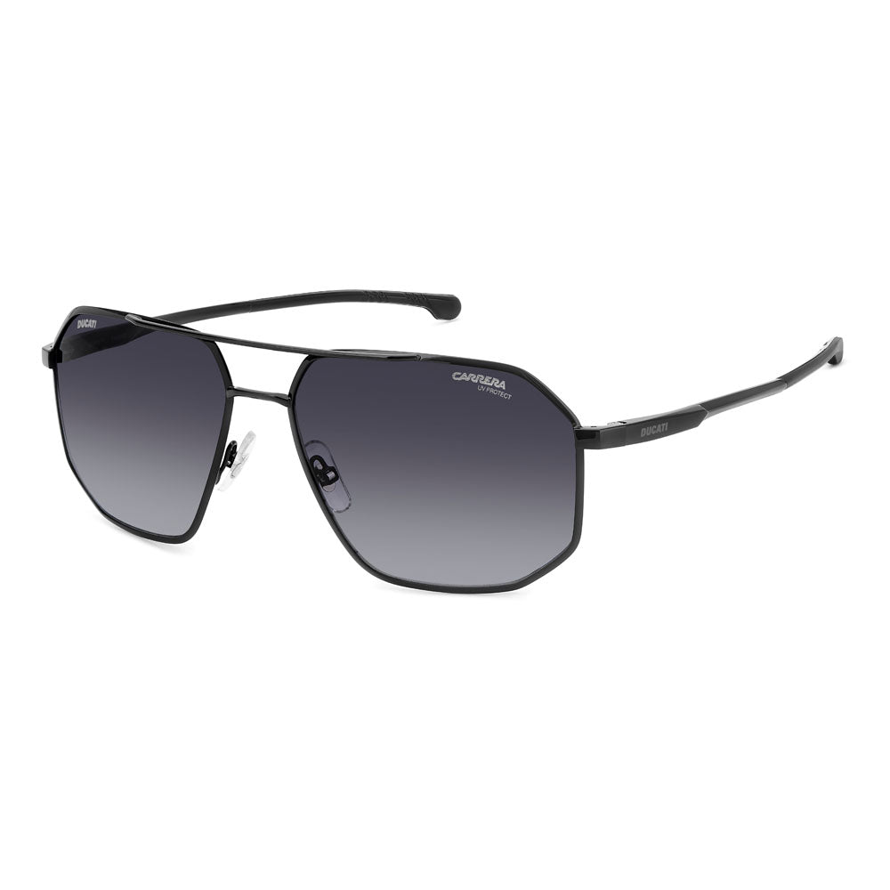 Carduc 037/S Black | Carrera Sunglasses