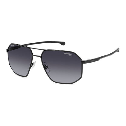 Carduc 037/S Black | Carrera Sunglasses