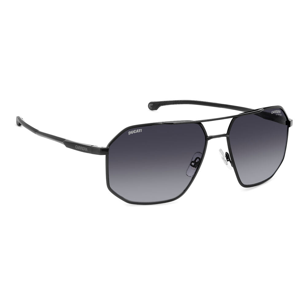 Carduc 037/S Black | Carrera Sunglasses