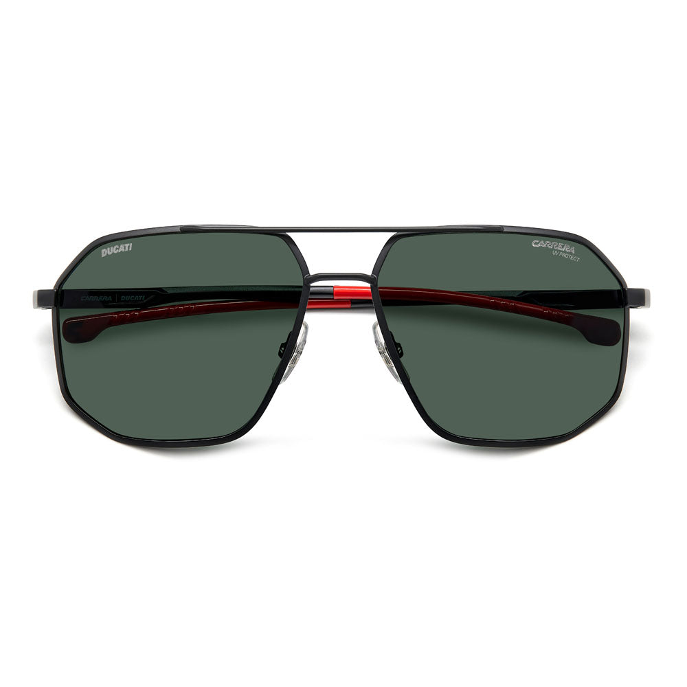 Carrera matte 2025 black sunglasses